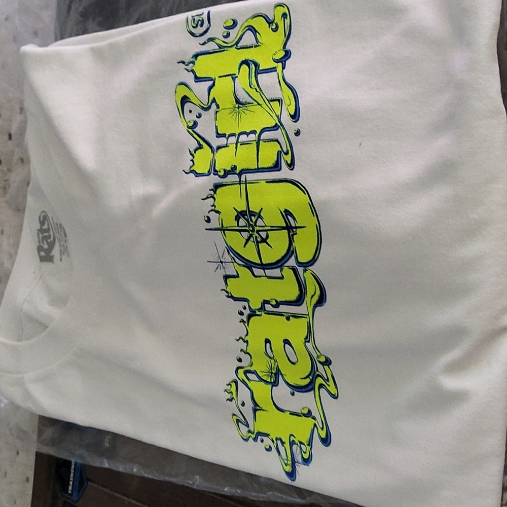 Ratgirl t-shirt
